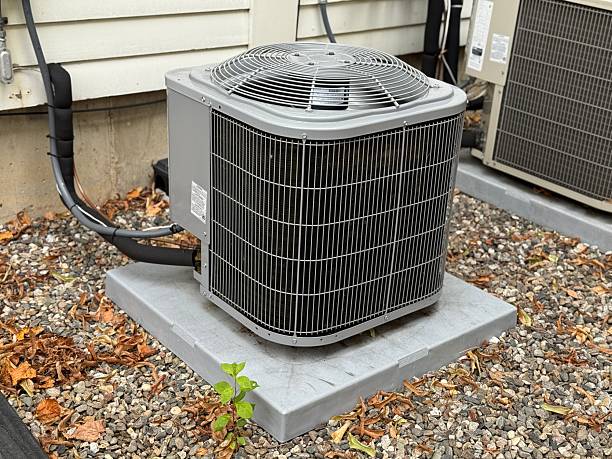 24/7 Emergency Ac Repair experts in Concord, MI
